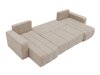 Ecksofa Comfivo 426 (Coral 80)