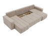 Ecksofa Comfivo 426 (Coral 80)
