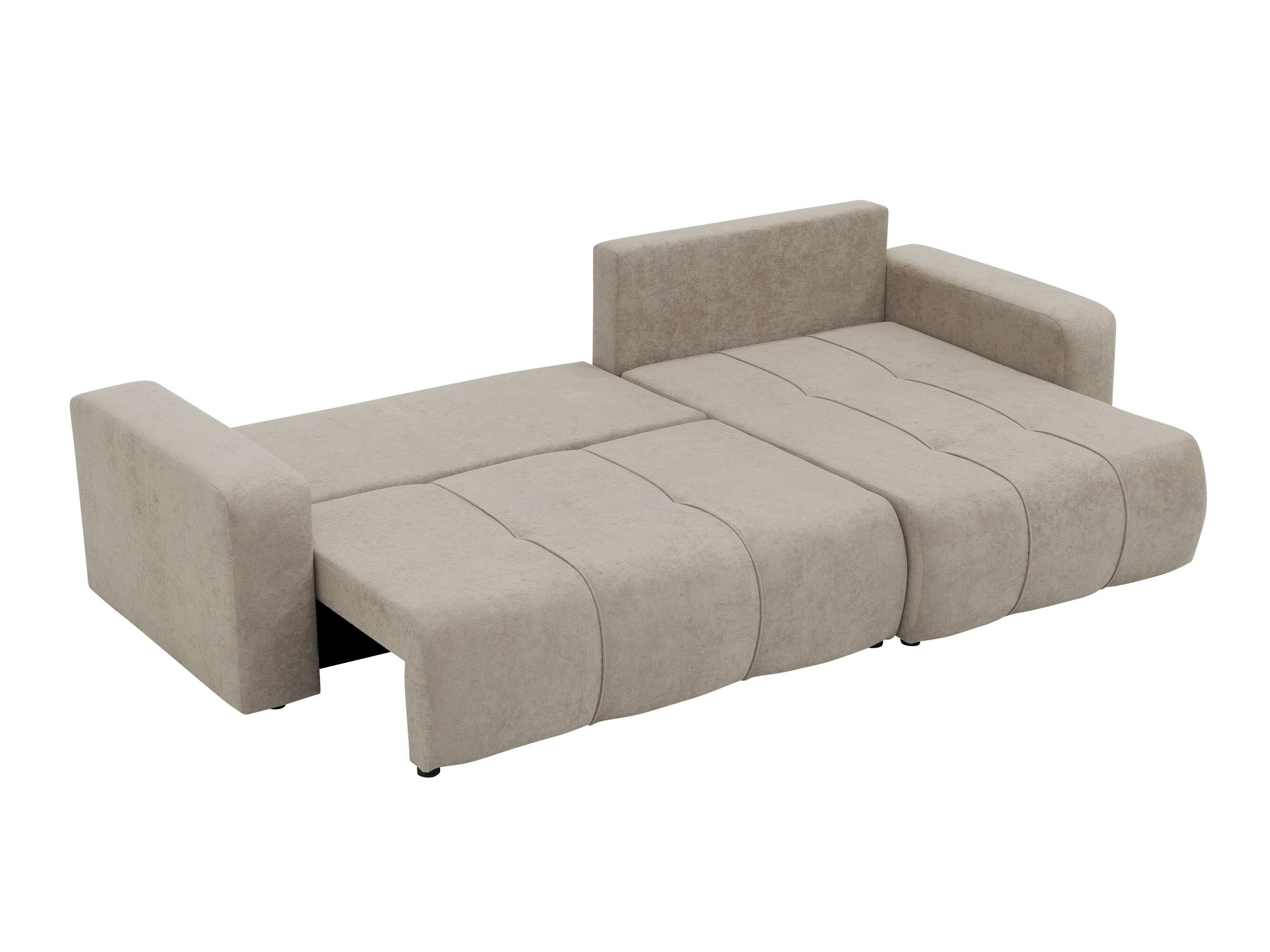 Ecksofa Comfivo Laurus I (Coral 55)