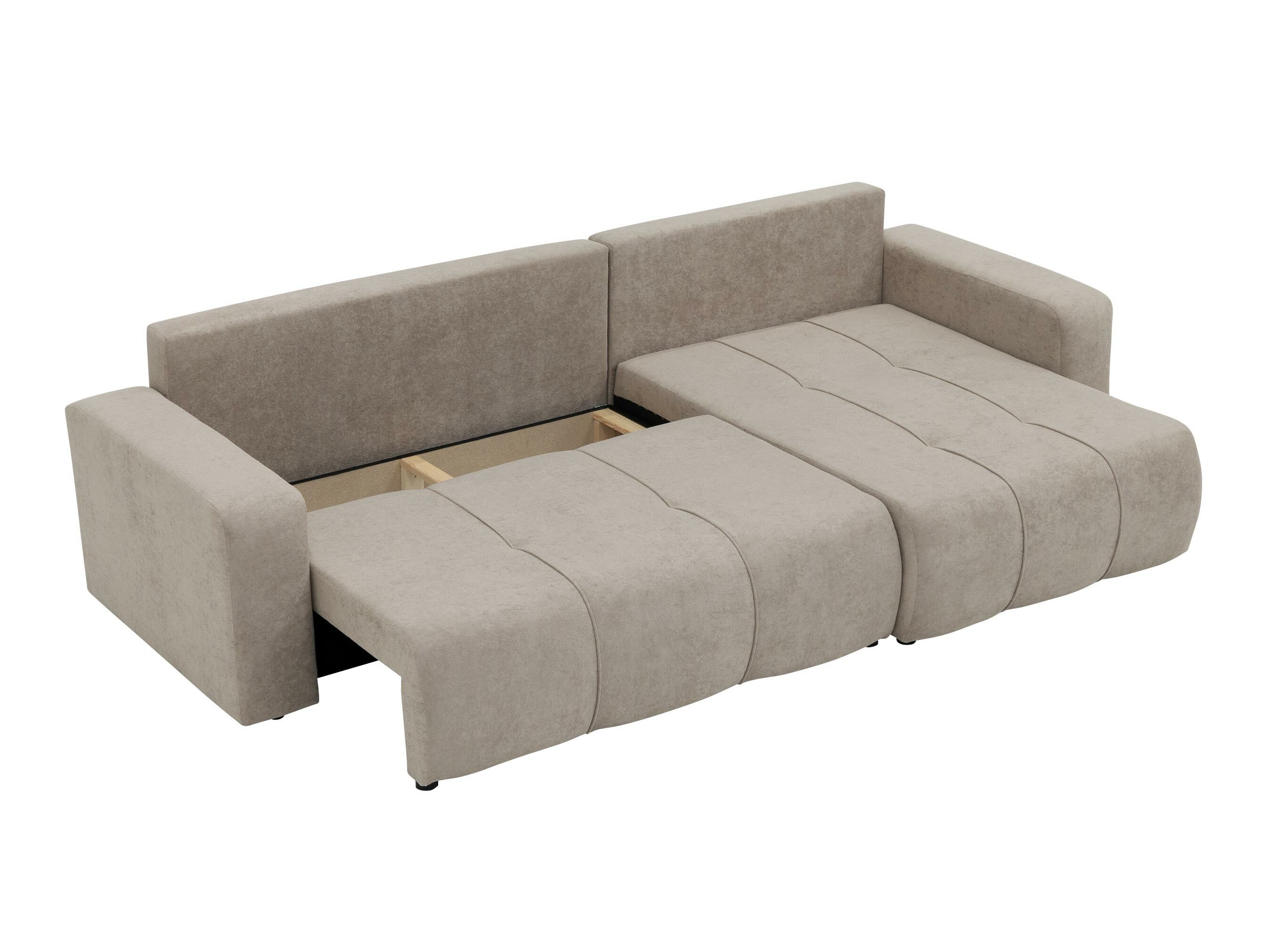 Ecksofa Comfivo Laurus I (Coral 80)