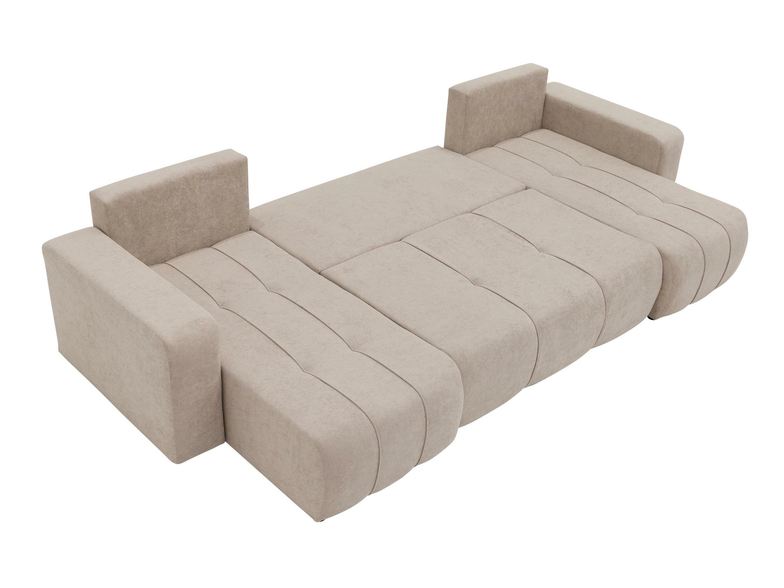 Ecksofa Comfivo Laurus II (Coral 75)
