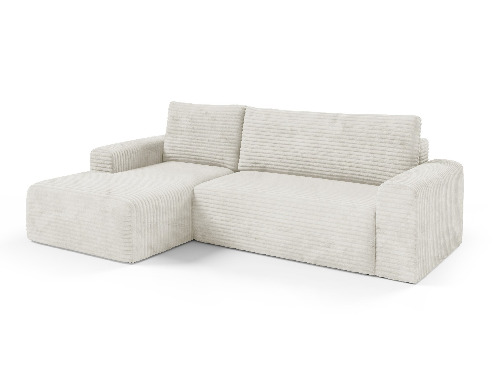 Ecksofa Franklin 155 (Tilia 01)