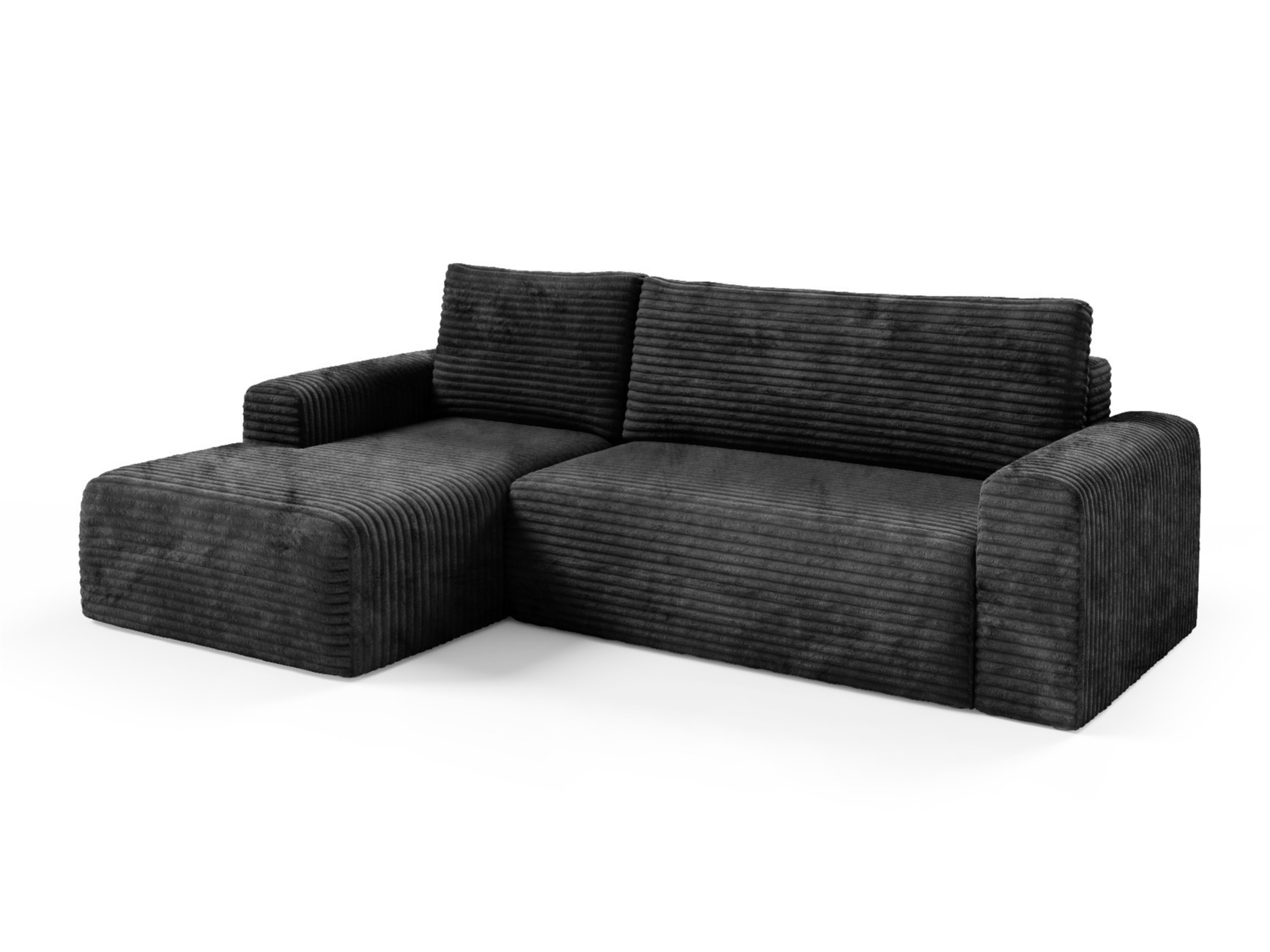 Ecksofa Franklin 155 (Tilia 100)