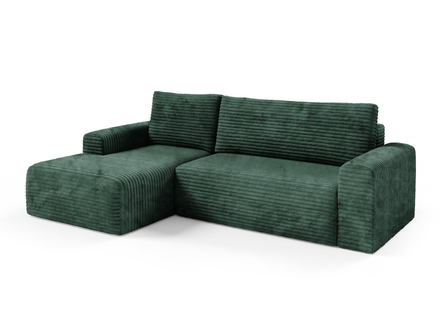 Ecksofa Franklin 155 (Tilia 39)