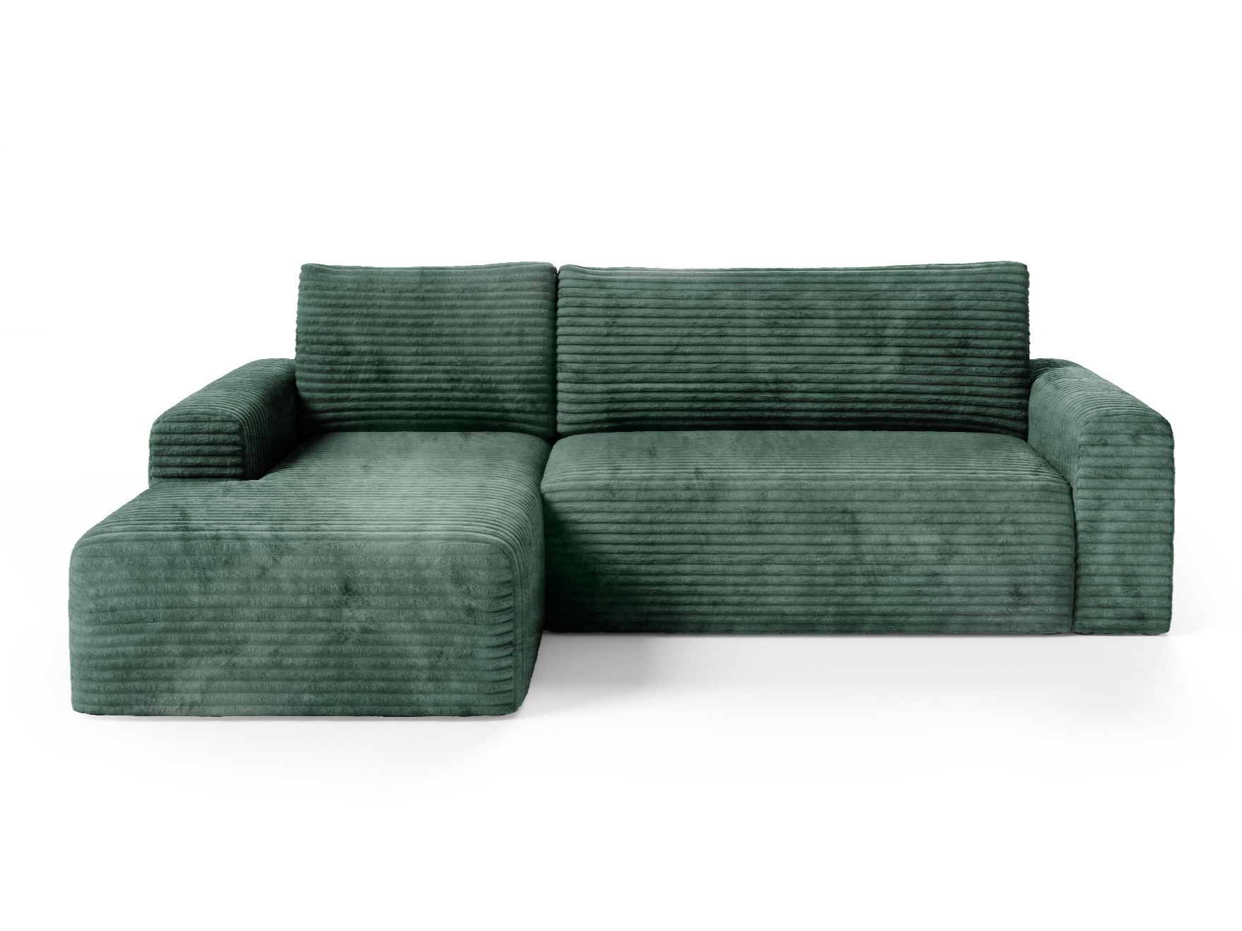 Ecksofa Franklin 155 (Tilia 39)