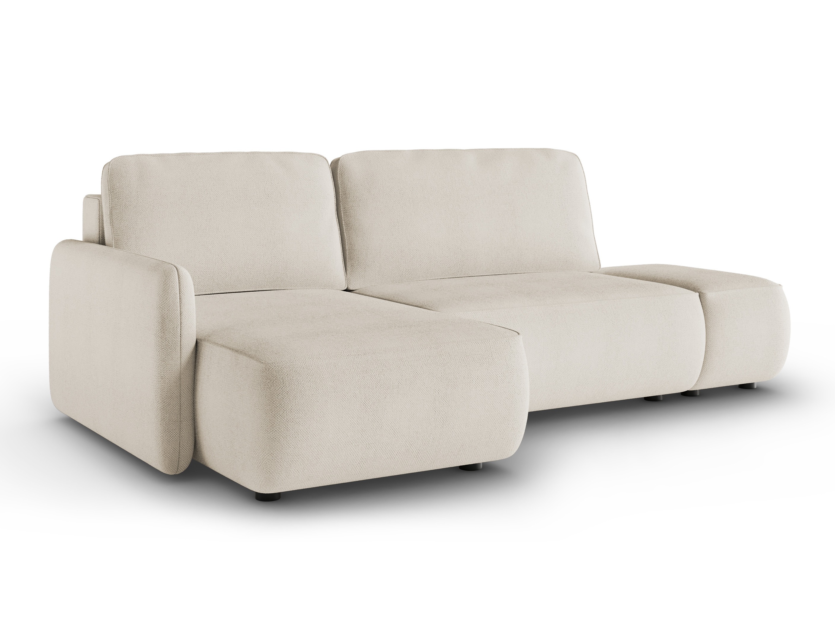 Ecksofa Franklin 189 (Curio 09)