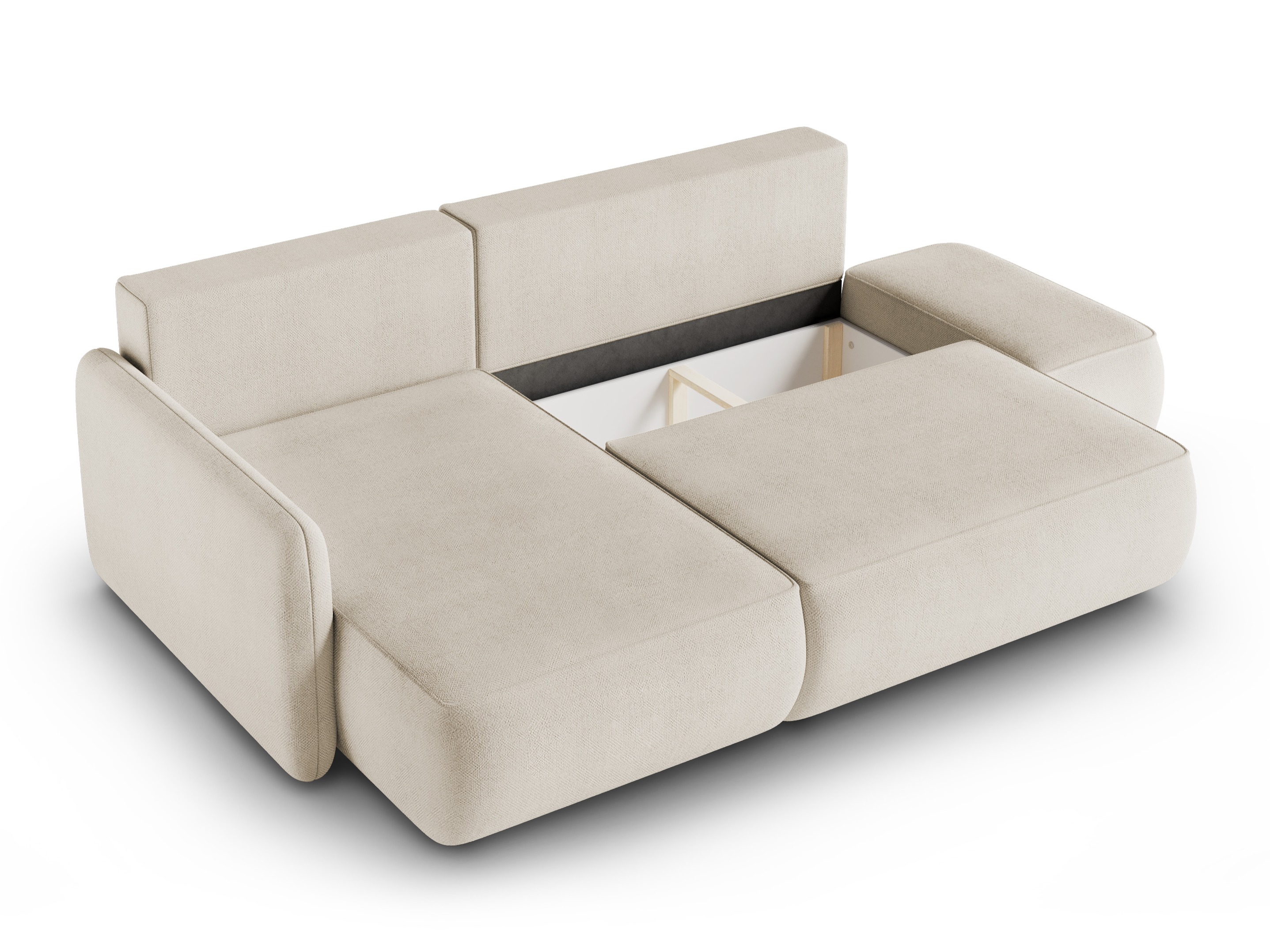 Ecksofa Franklin 189 (Curio 09)