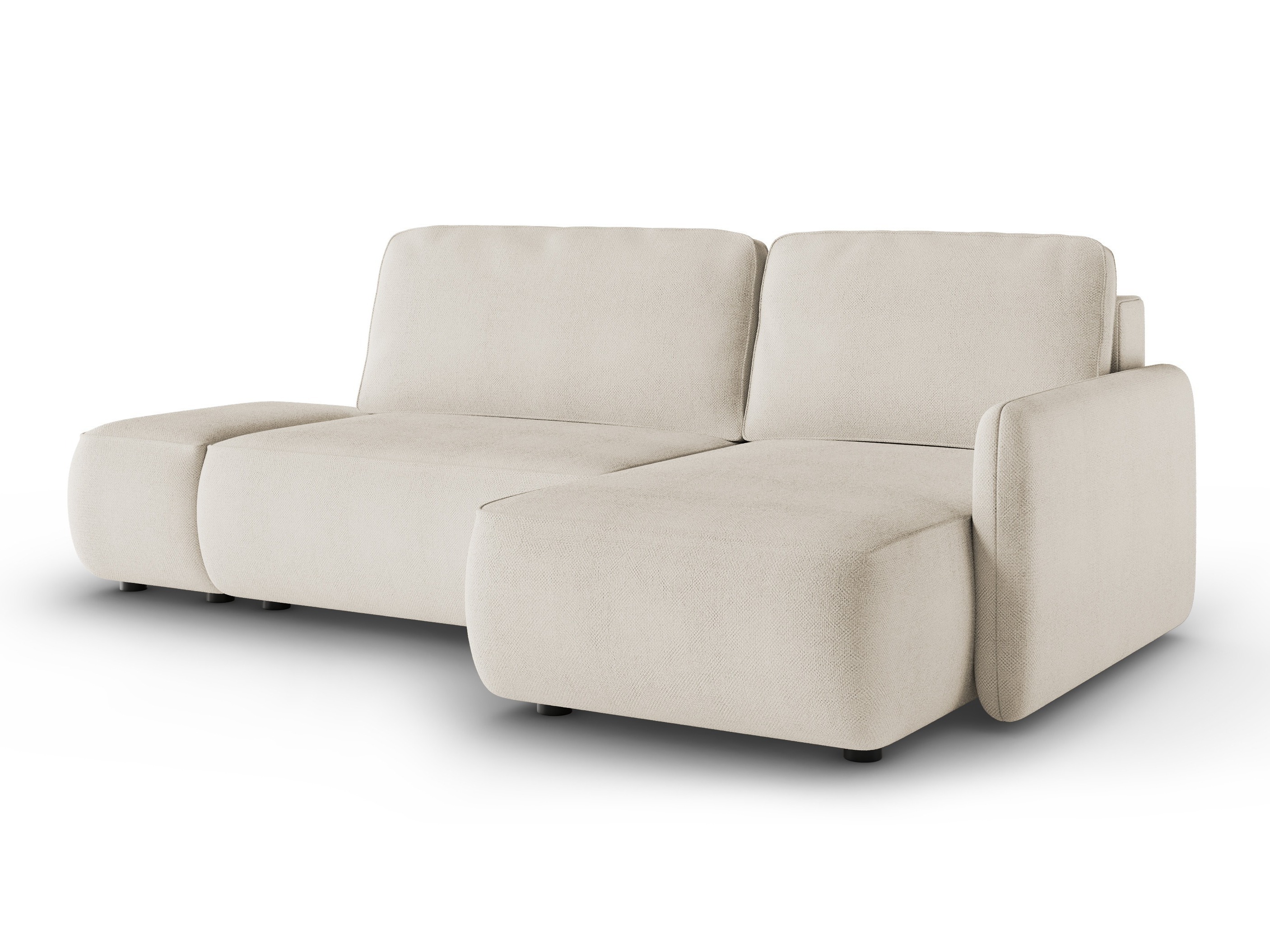 Ecksofa Franklin 189 (Curio 09)