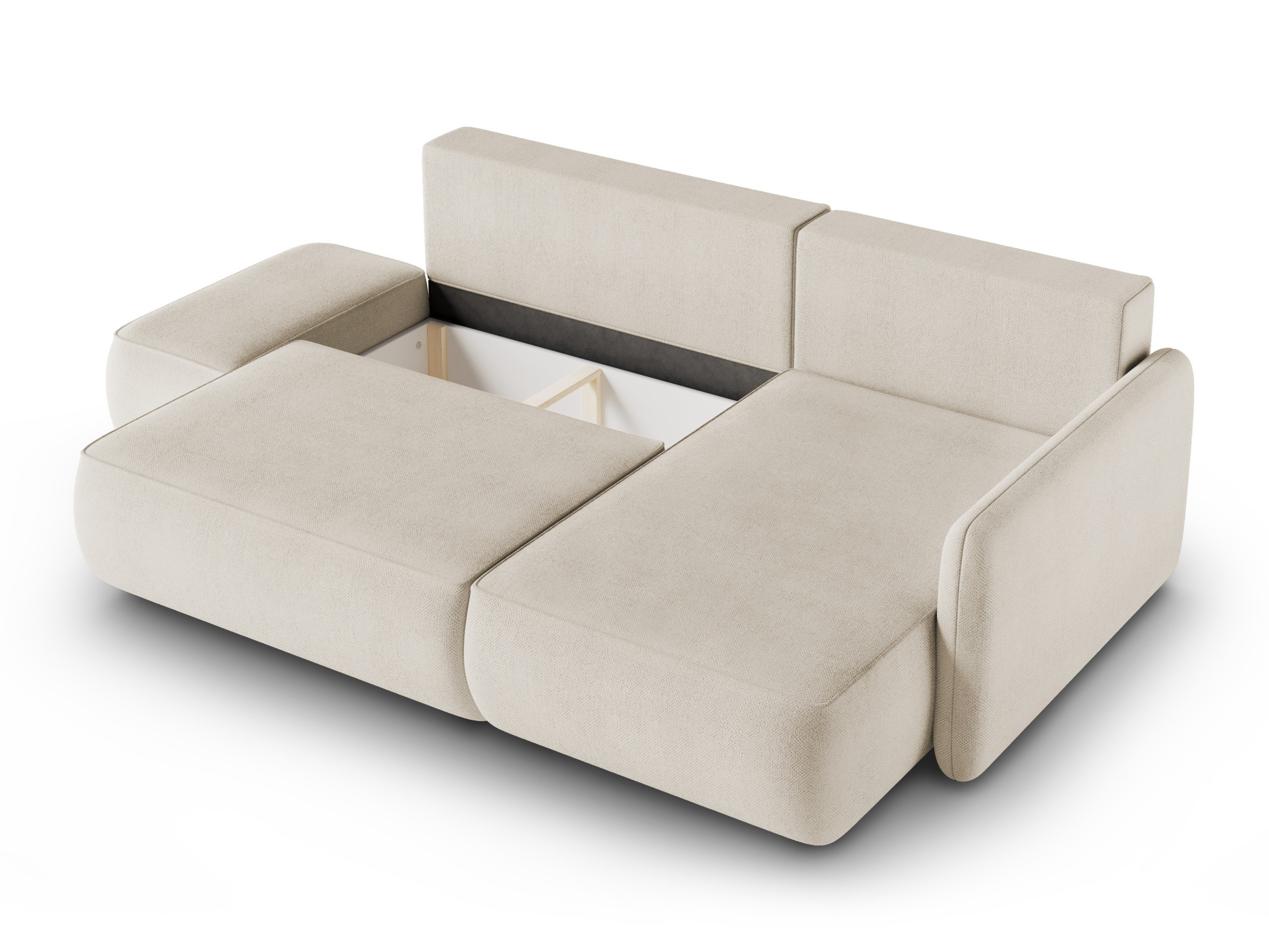 Ecksofa Franklin 189 (Curio 09)