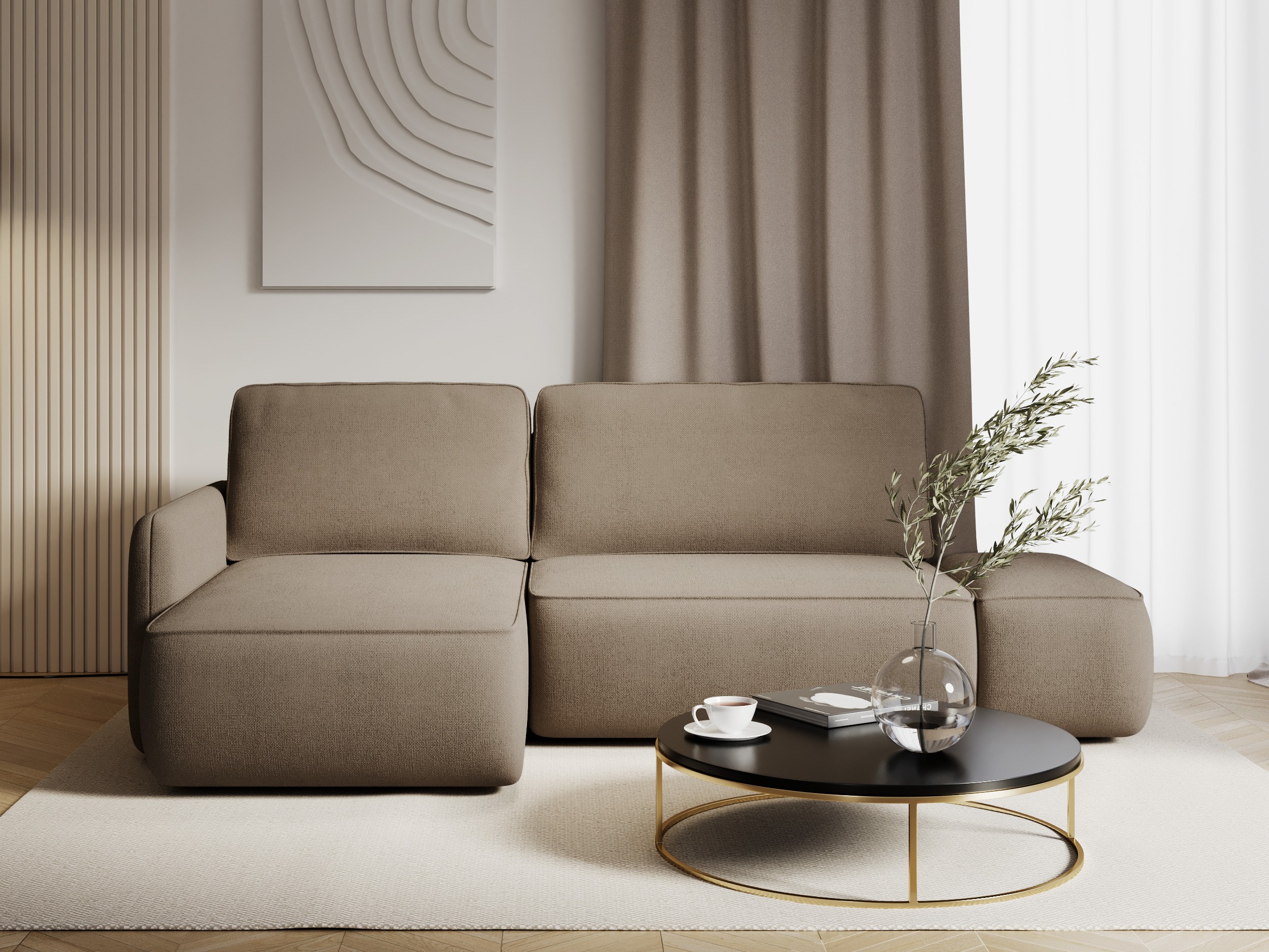 Ecksofa Franklin 189