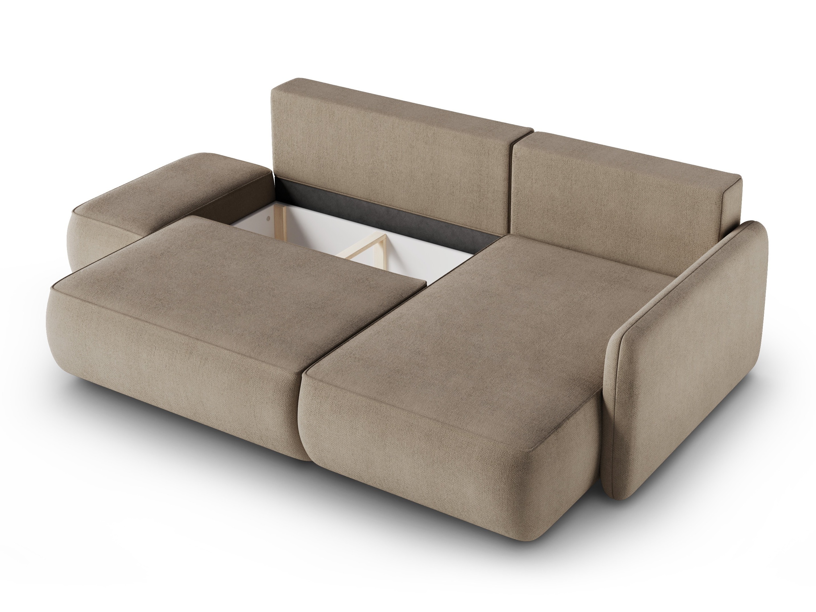 Ecksofa Franklin 189 (Curio 20)