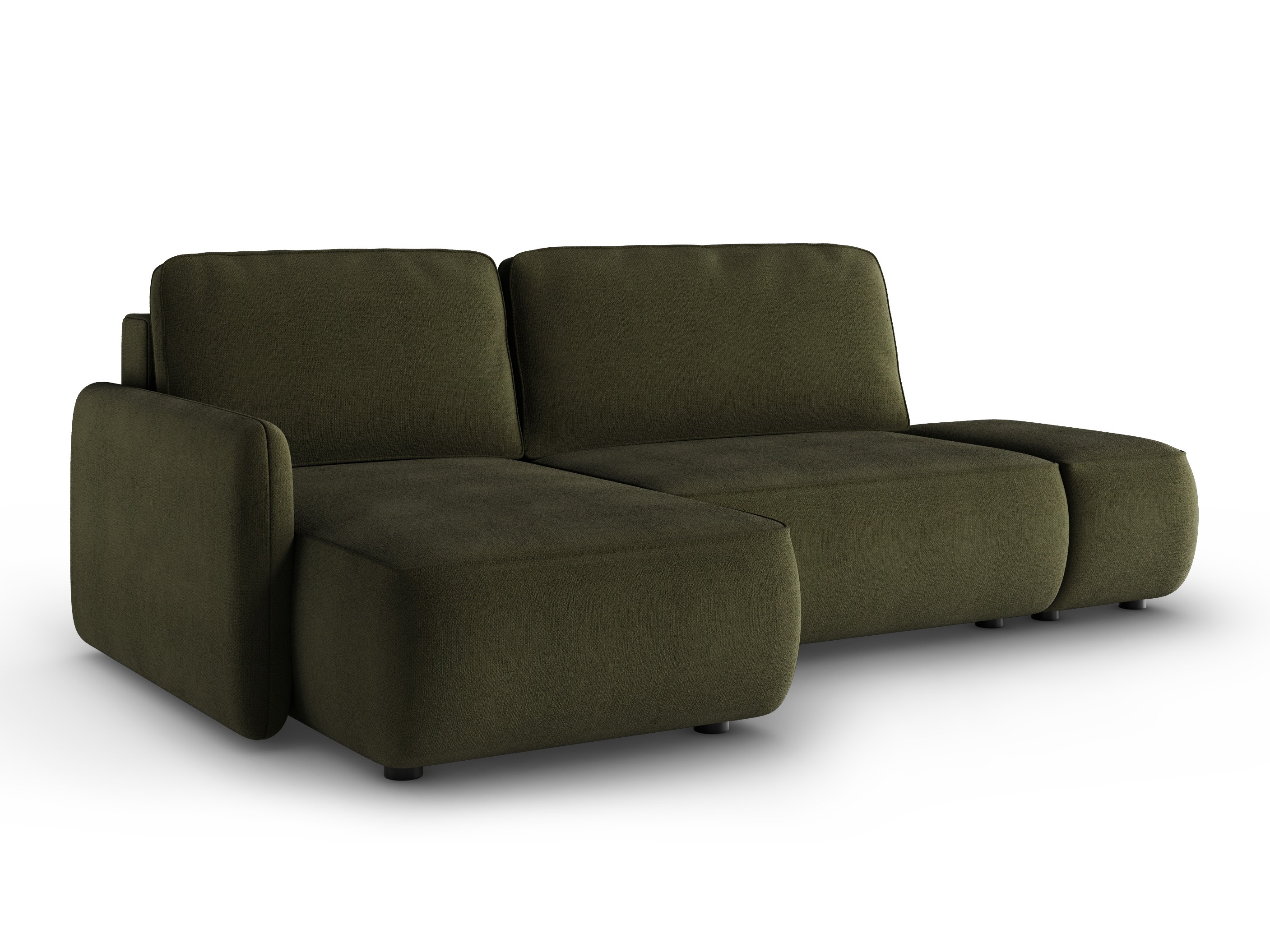 Ecksofa Franklin 189 (Curio 39)