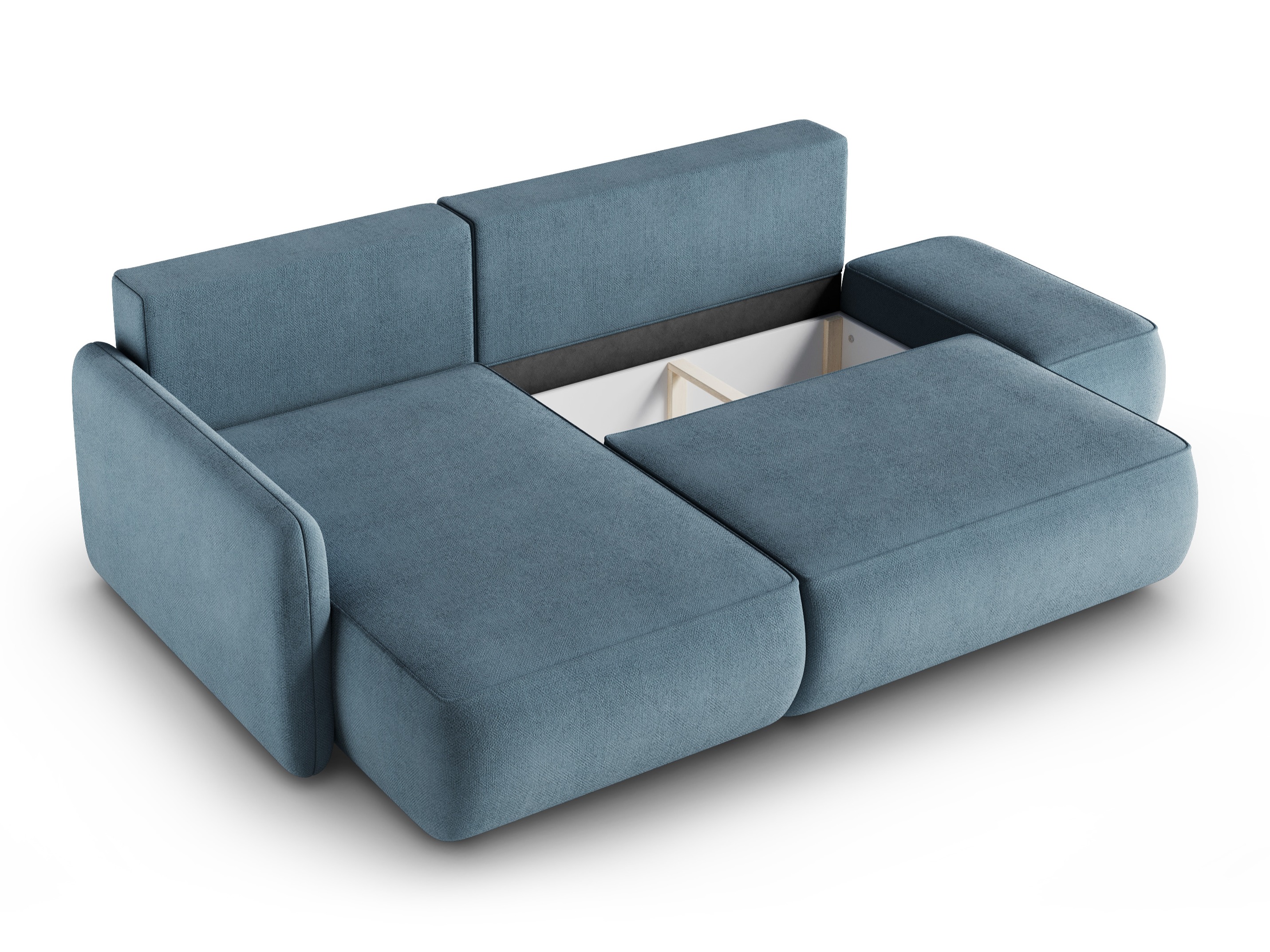 Ecksofa Franklin 189 (Curio 74)