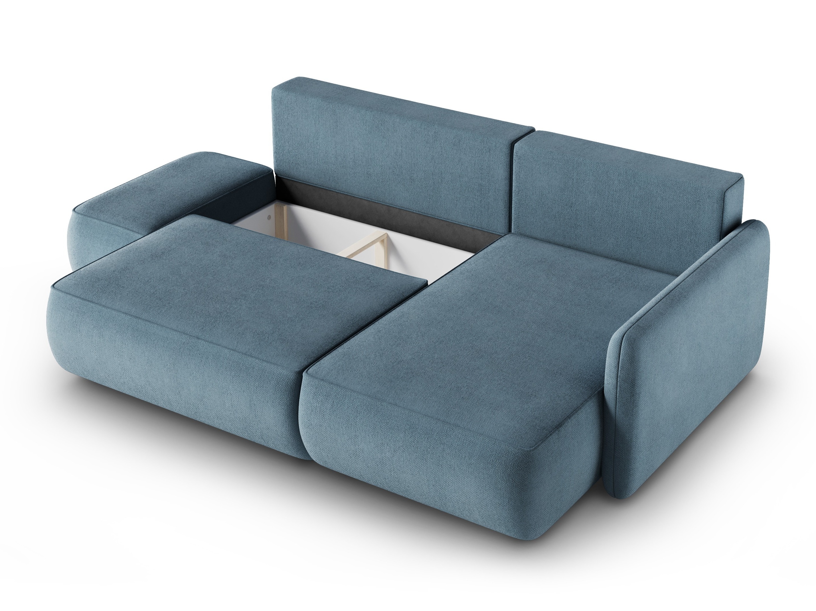 Ecksofa Franklin 189 (Curio 74)