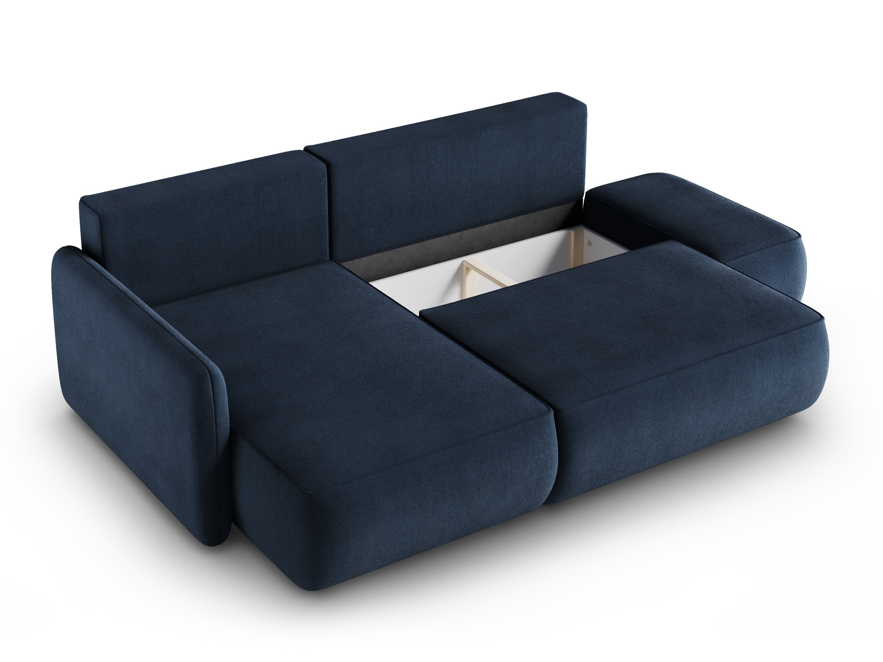 Ecksofa Franklin 189 (Curio 78)