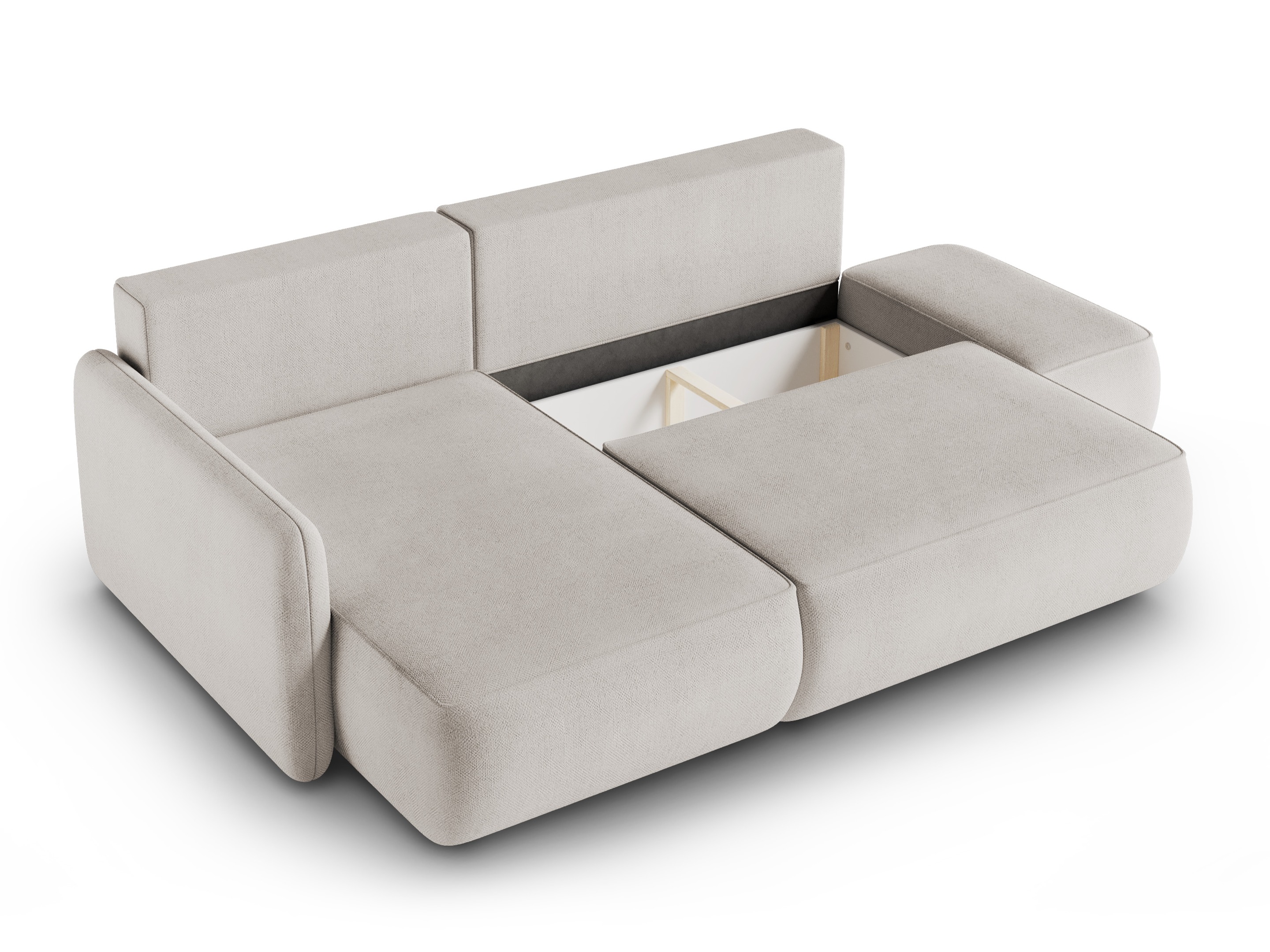 Ecksofa Franklin 189 (Curio 84)