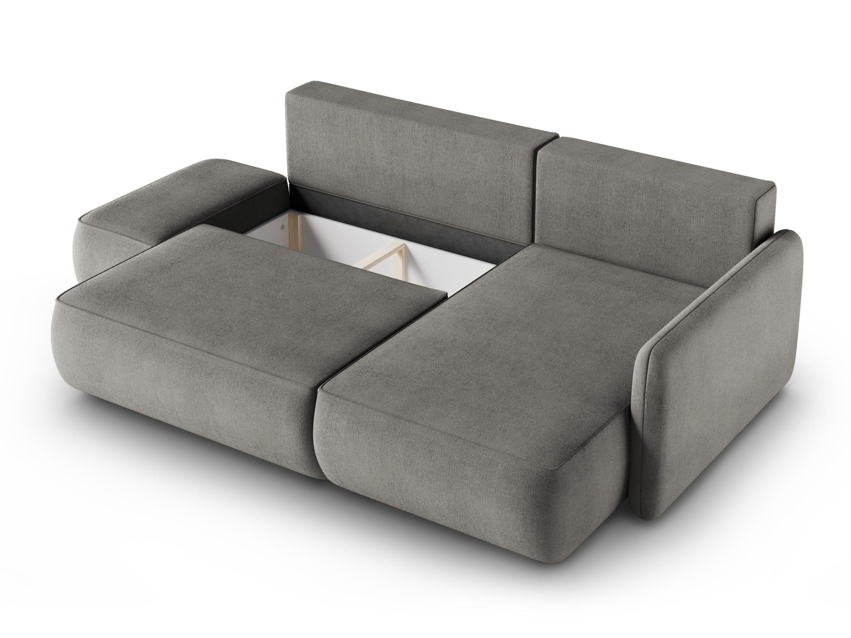 Ecksofa Franklin 189 (Curio 93)