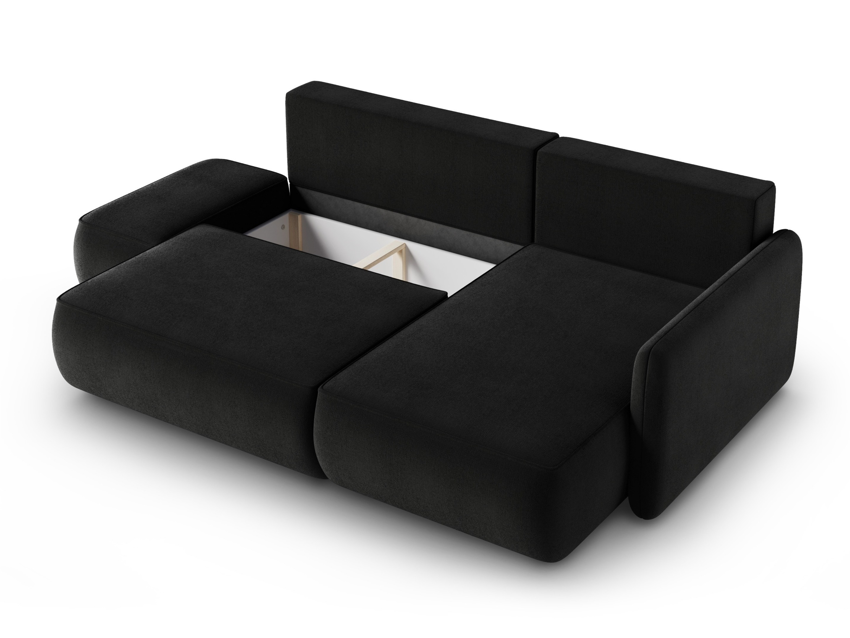Ecksofa Franklin 189 (Curio 99)