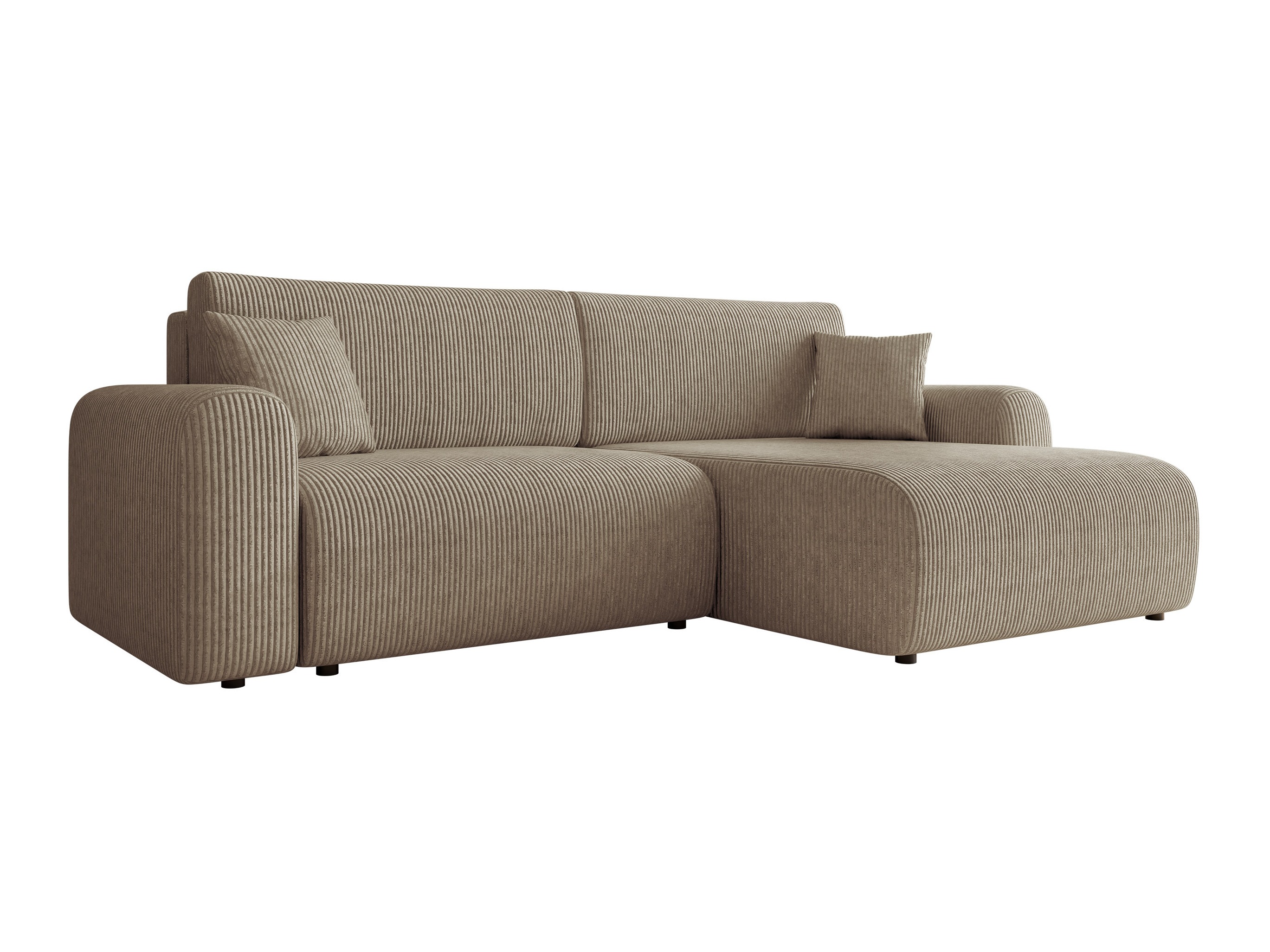 Ecksofa Luxum (Poso 02)
