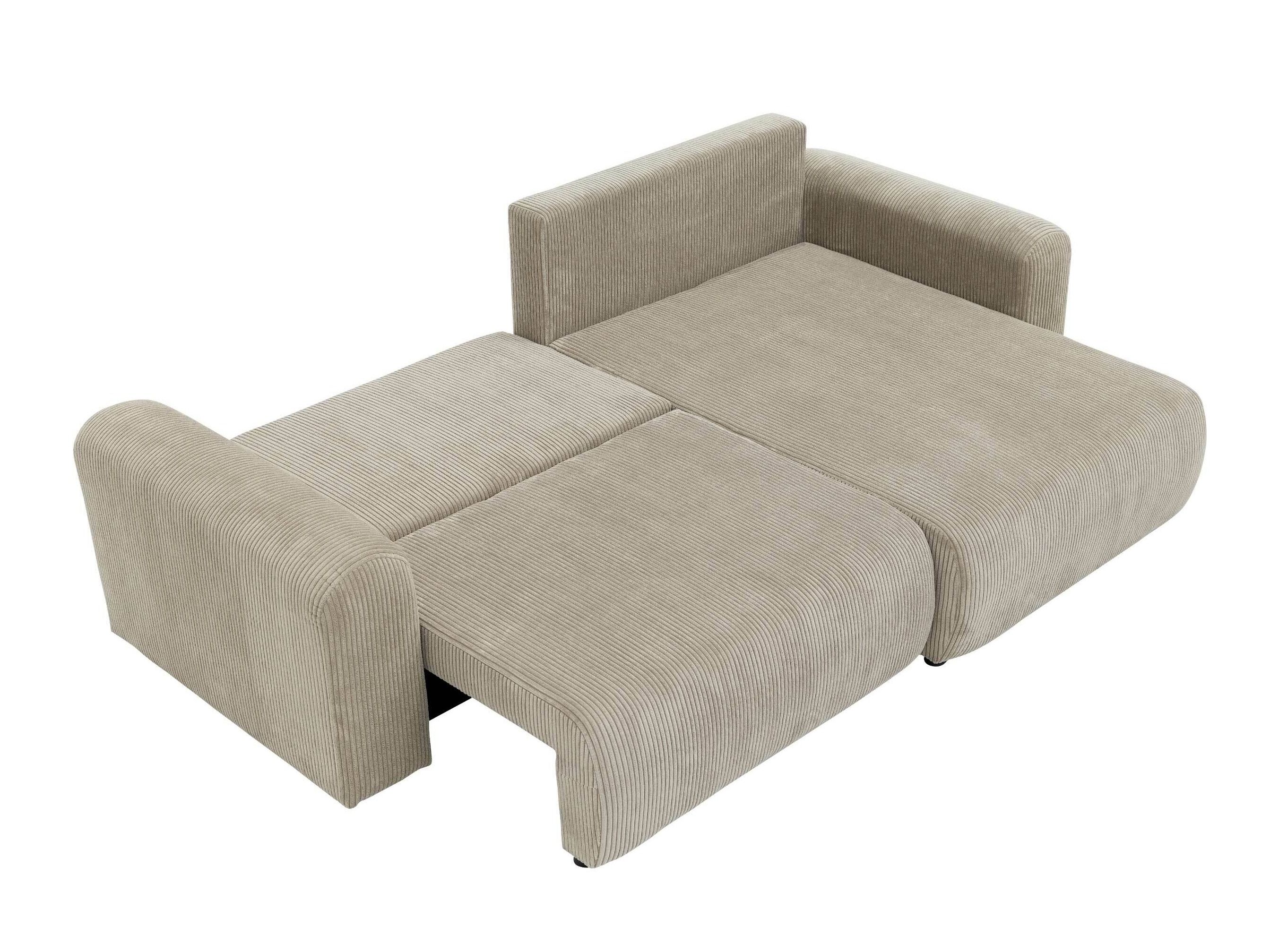 Ecksofa Luxum (Poso 100)