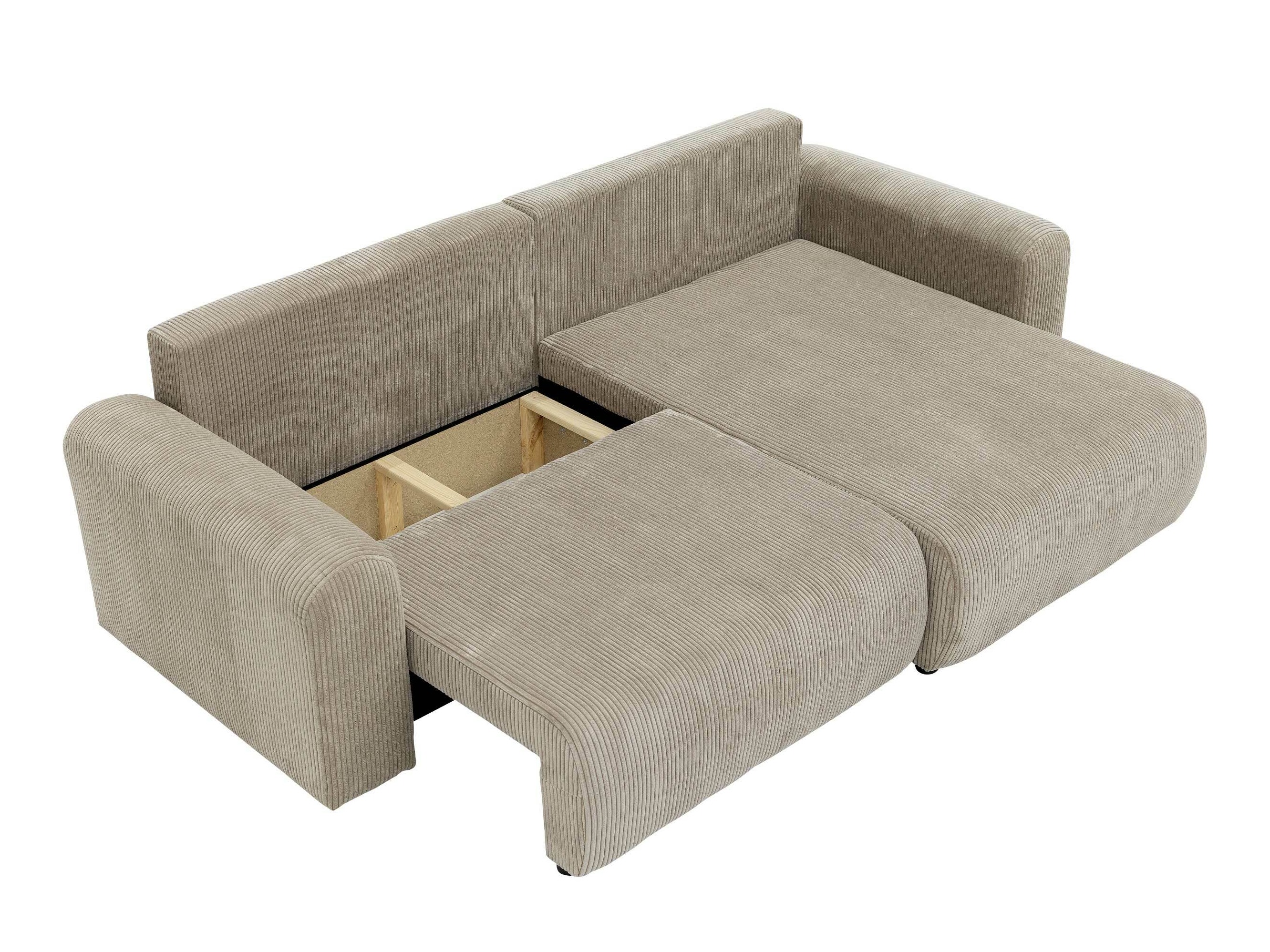 Ecksofa Luxum (Poso 100)