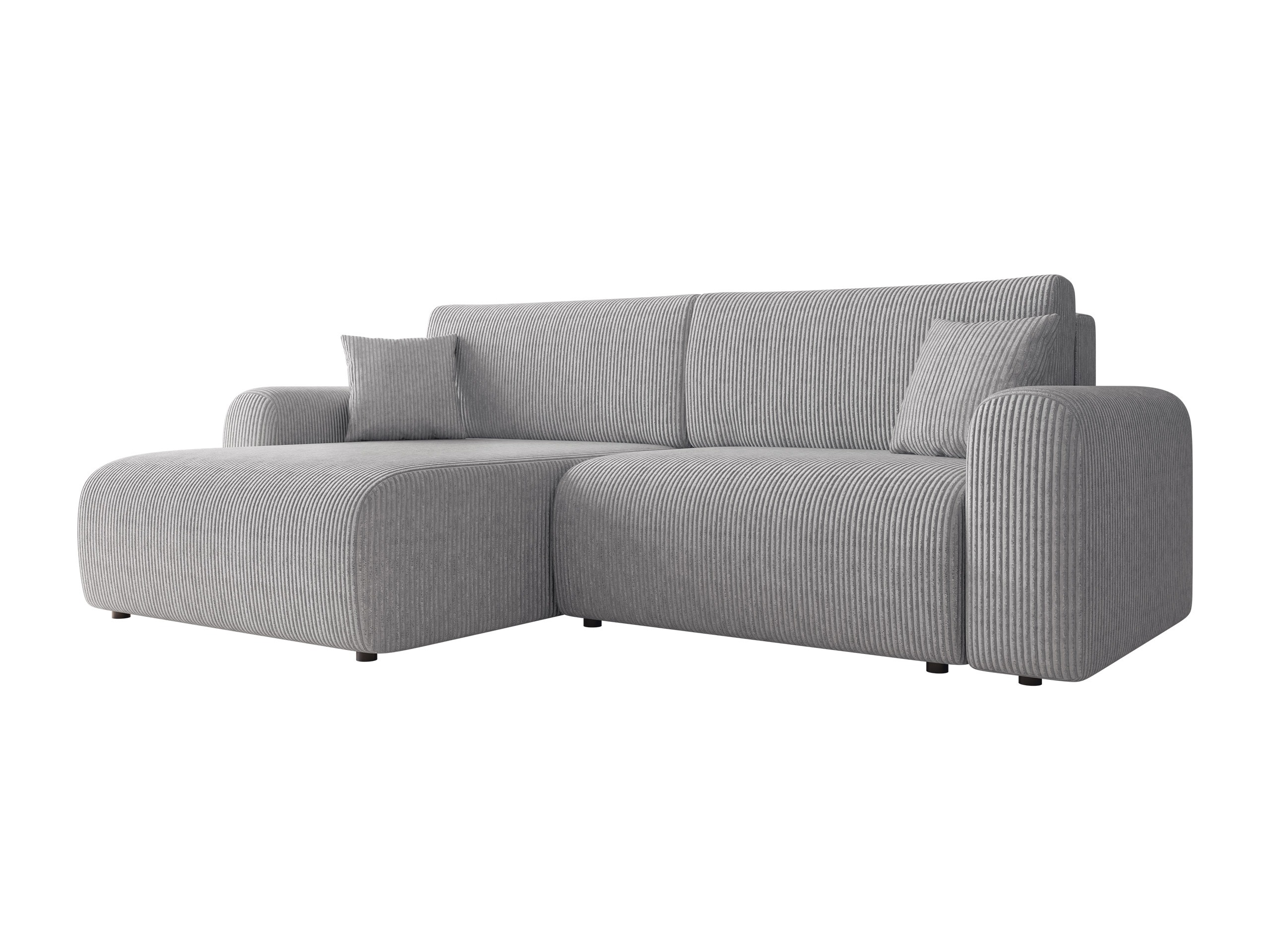 Ecksofa Luxum (Poso 110)