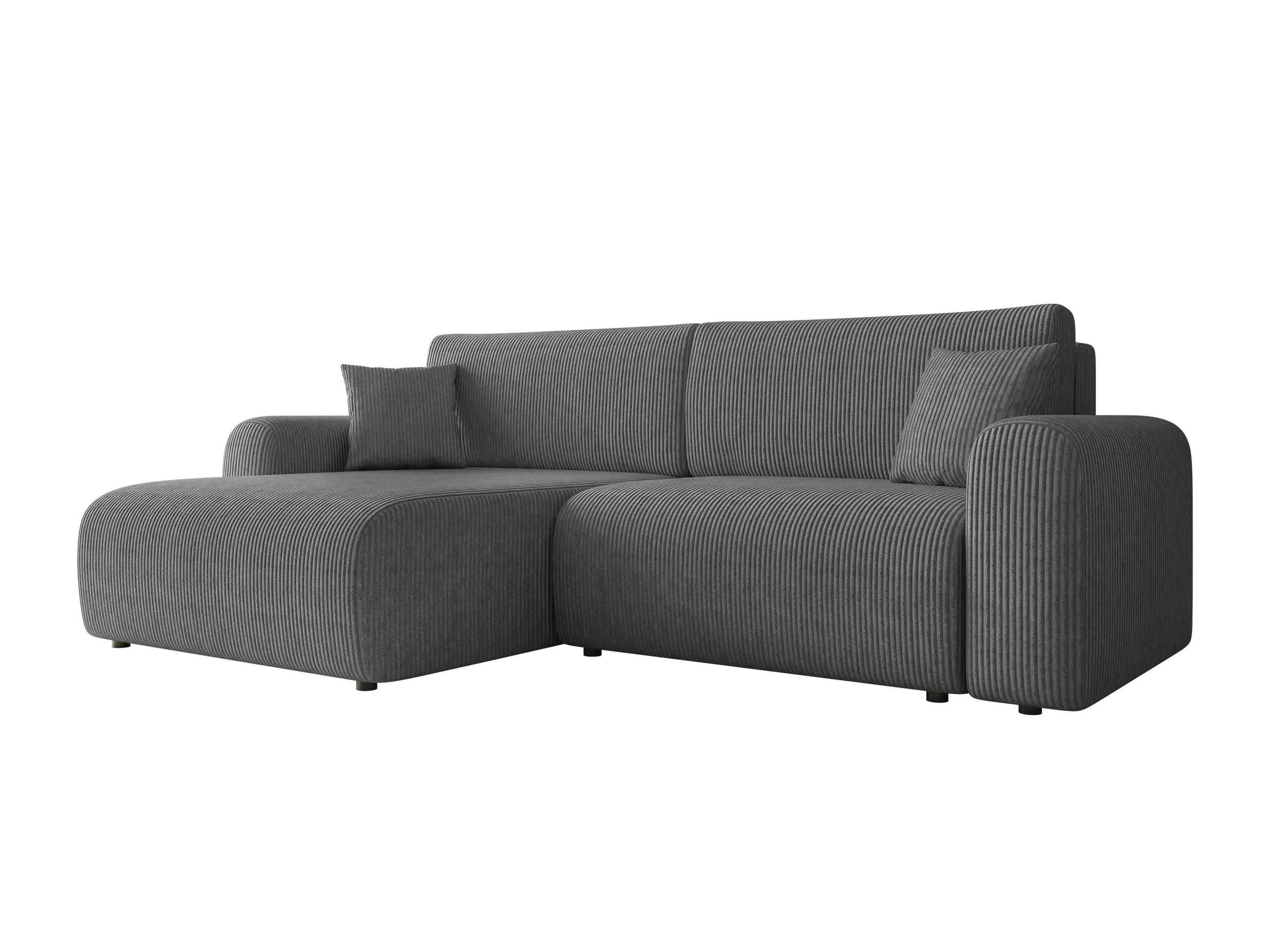 Ecksofa Luxum (Poso 22)