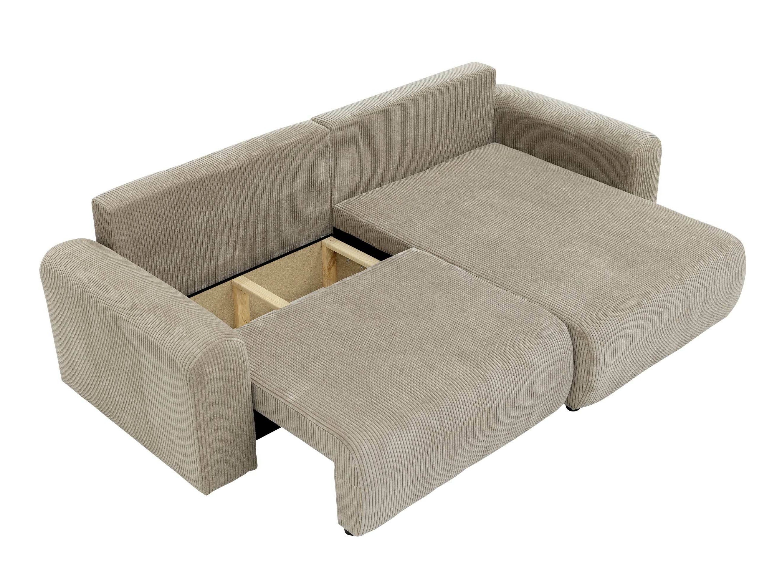 Ecksofa Luxum (Taro 25)