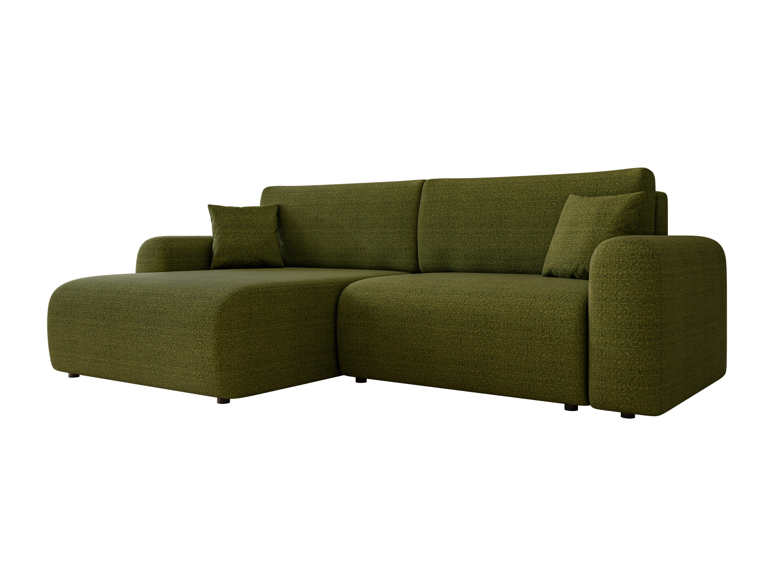 Ecksofa Luxum (Taro 33)