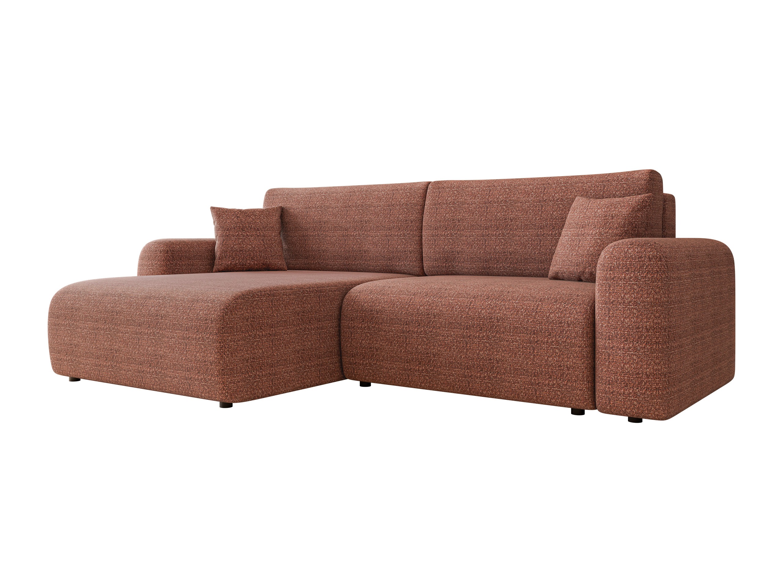 Ecksofa Luxum (Taro 57)