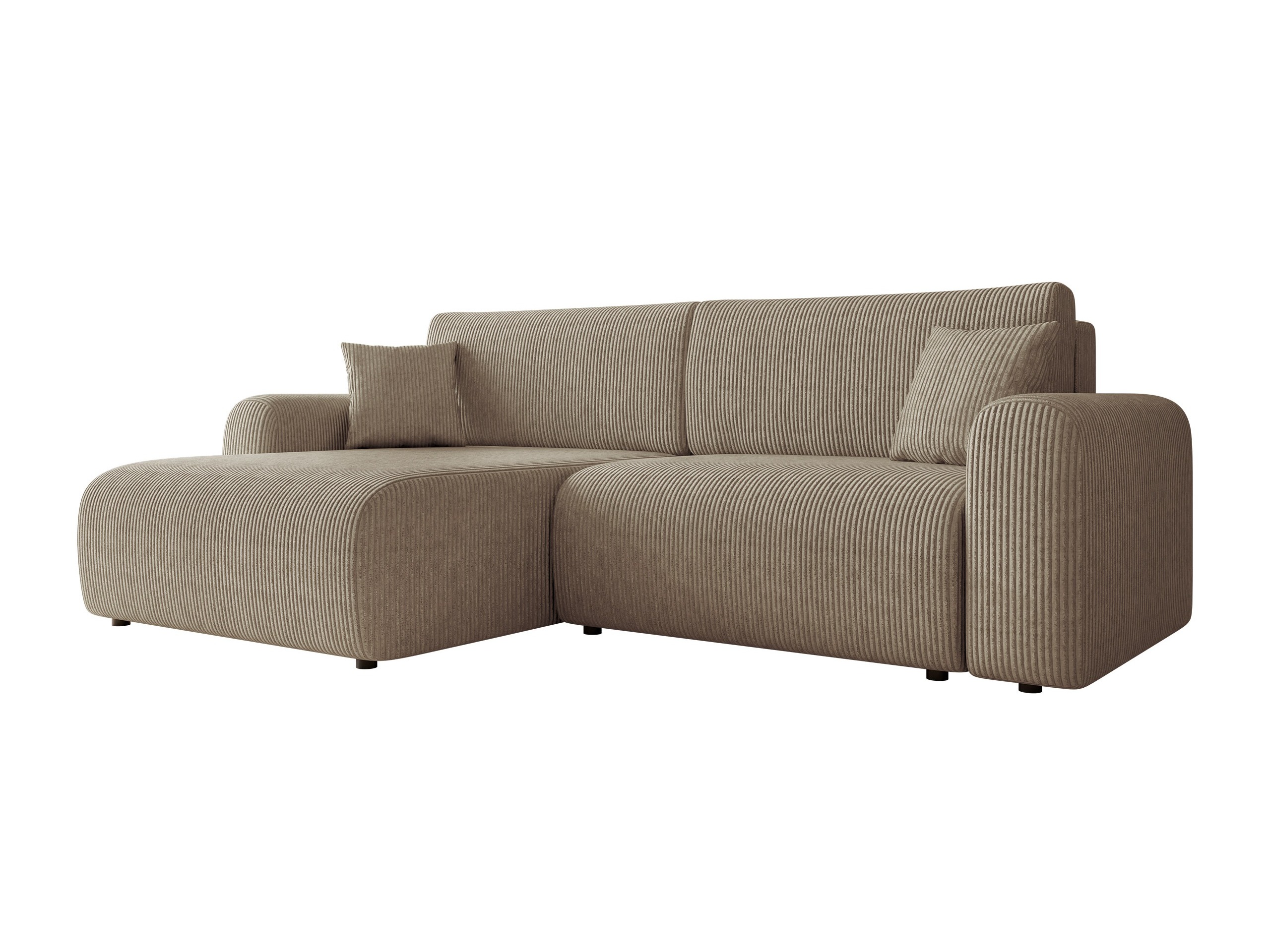 Ecksofa Shelton 109 (Poso 02)