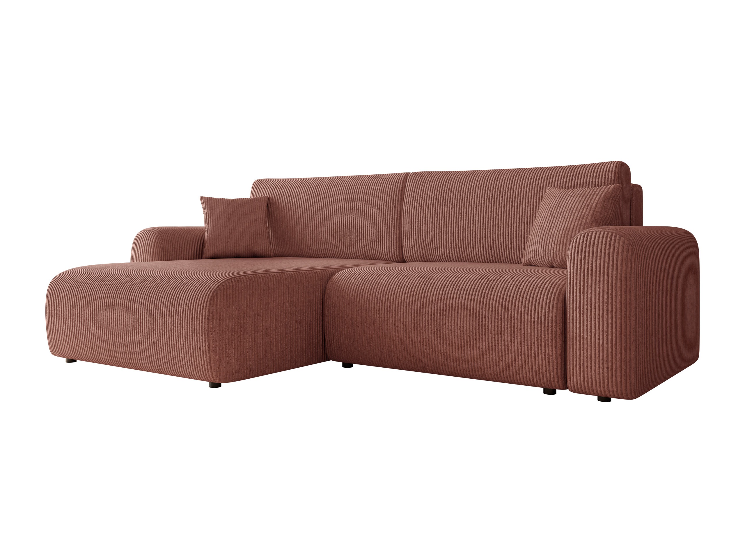 Ecksofa Shelton 109 (Poso 29)