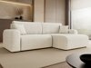 Ecksofa Shelton 109 (Taro 01)