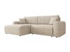 Ecksofa Shelton 109 (Taro 05)