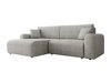 Ecksofa Shelton 109 (Taro 11)