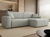 Ecksofa Shelton 109 (Taro 11)