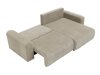 Ecksofa Shelton 109 (Taro 25)