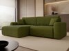 Ecksofa Shelton 109 (Taro 33)