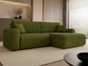 Ecksofa Shelton 109 (Taro 33)