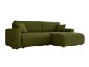 Ecksofa Shelton 109 (Taro 33)