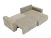 Ecksofa Shelton 109 (Taro 33)