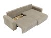Ecksofa Shelton 109 (Taro 33)