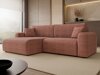Ecksofa Shelton 109 (Taro 57)