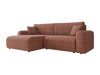 Ecksofa Shelton 109 (Taro 57)