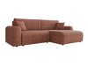 Ecksofa Shelton 109 (Taro 57)
