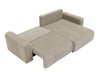 Ecksofa Shelton 109 (Taro 57)