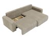 Ecksofa Shelton 109 (Taro 57)