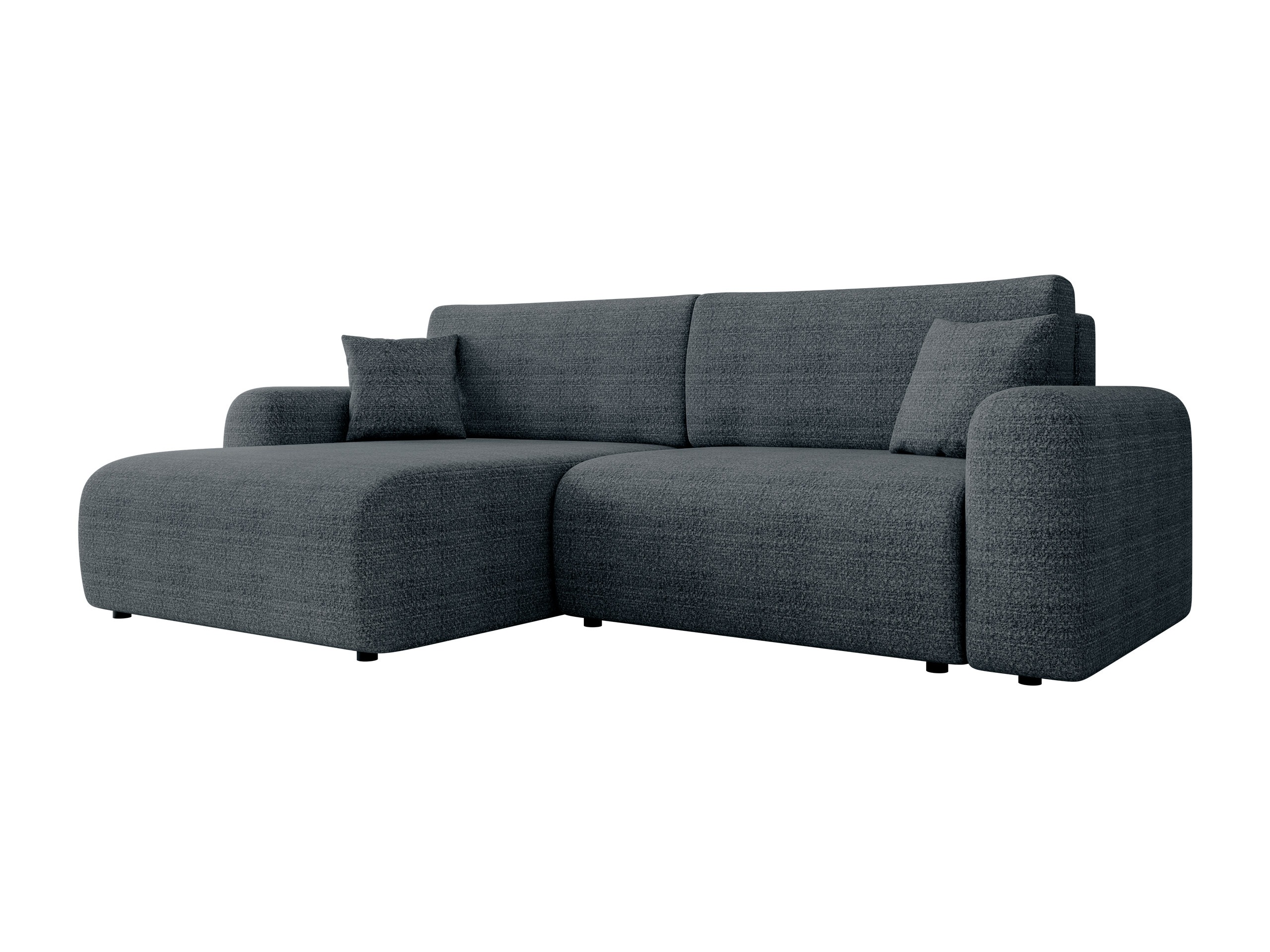 Ecksofa Shelton 109 (Taro 98)
