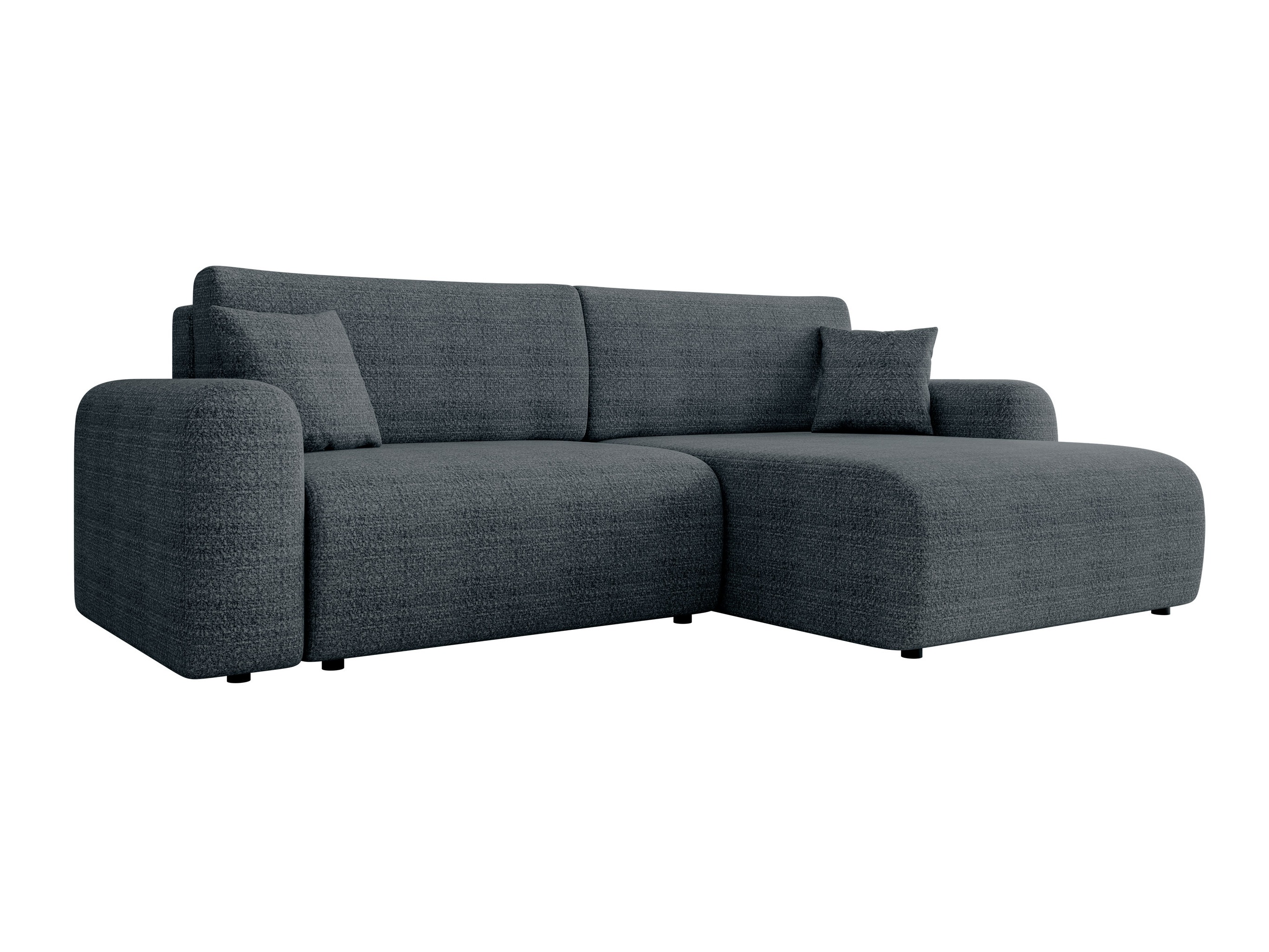 Ecksofa Shelton 109 (Taro 98)