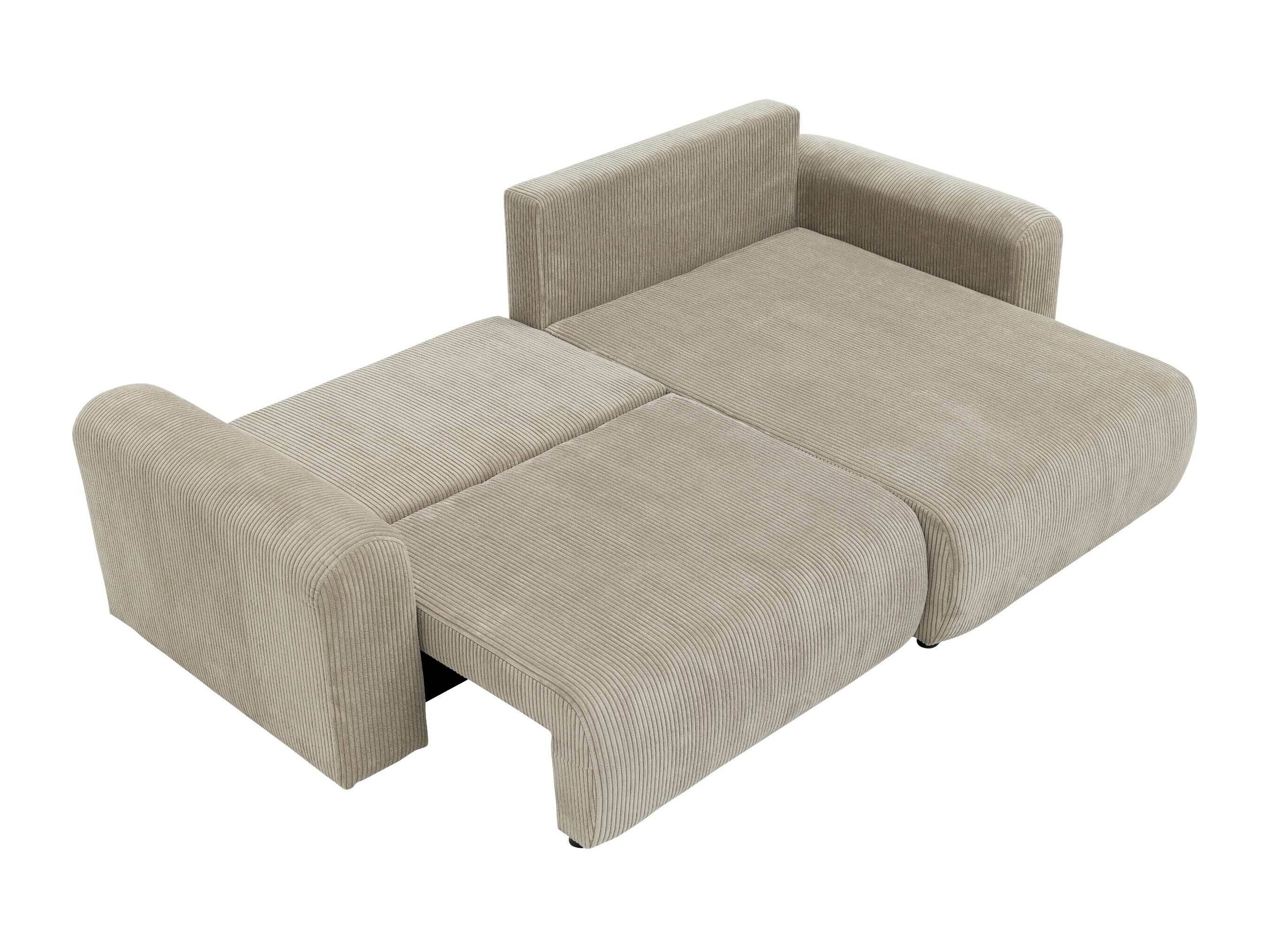 Ecksofa Shelton 109 (Taro 98)